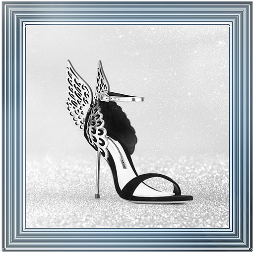 FS186 Winged Heel II