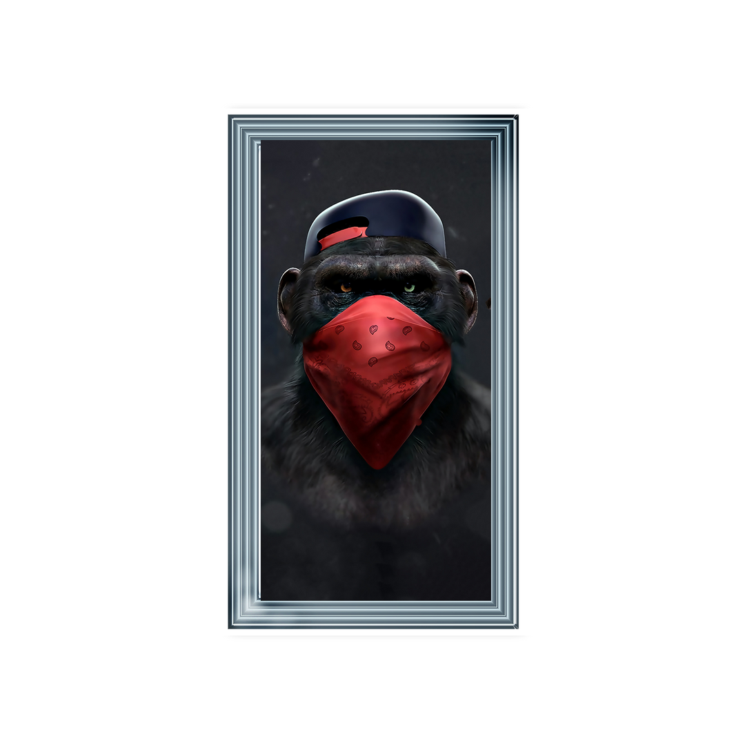 AN277 Speak to evil