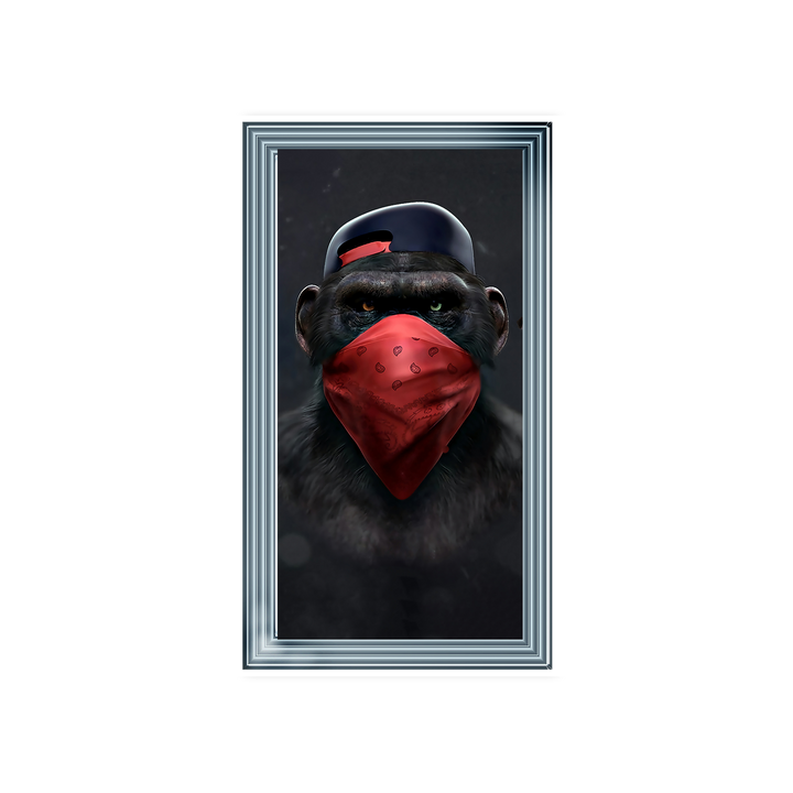 AN277 Speak to evil