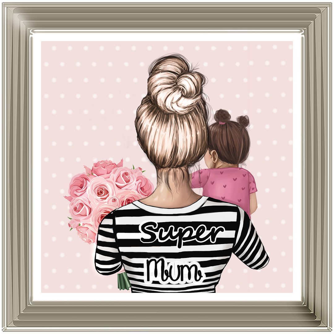 Super Mum IV