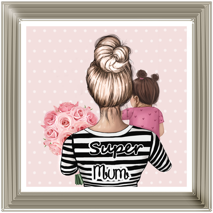 Super Mum IV