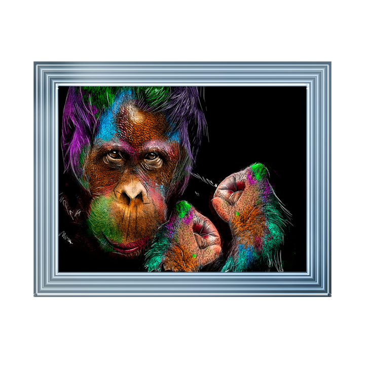 Orangutan