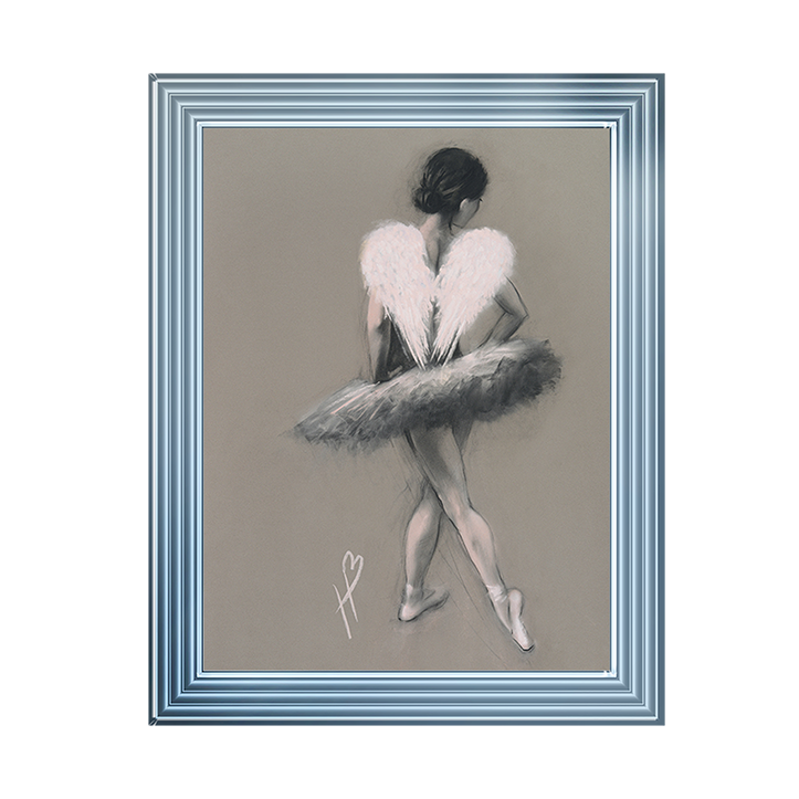 FG027 Angel Wings III