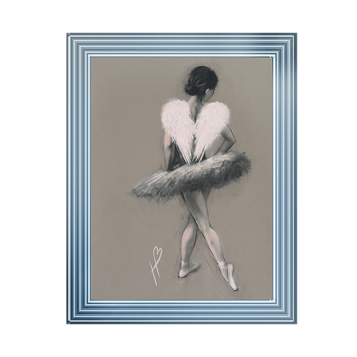 FG027 Angel Wings III