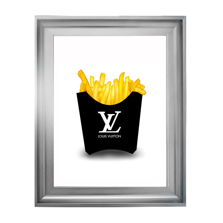 Fashion Fries I