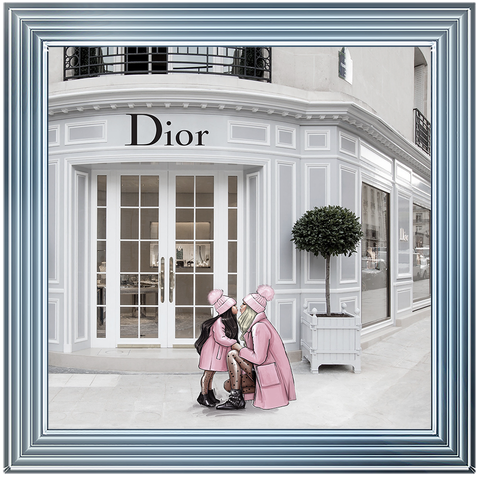 Store Front XIII