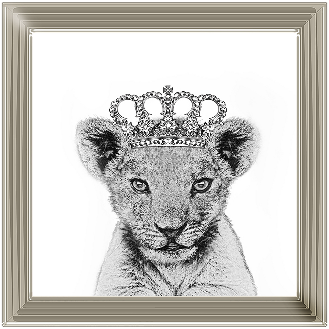 Princess Cub