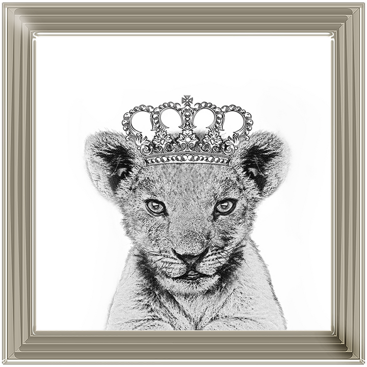 Princess Cub