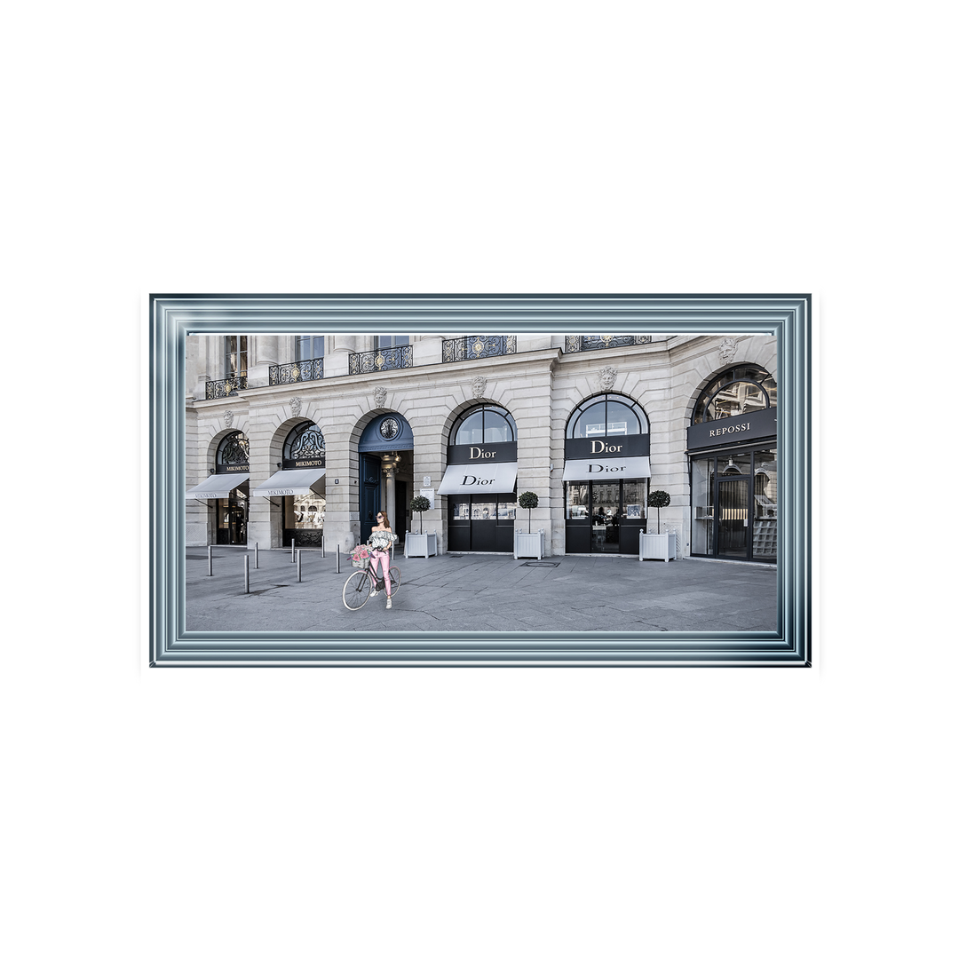 Fashion Store III