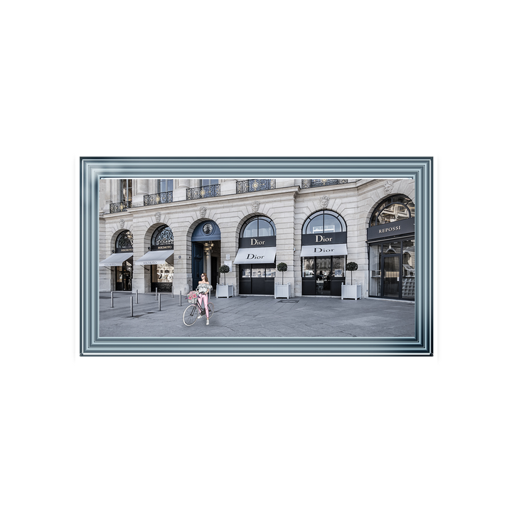Fashion Store III