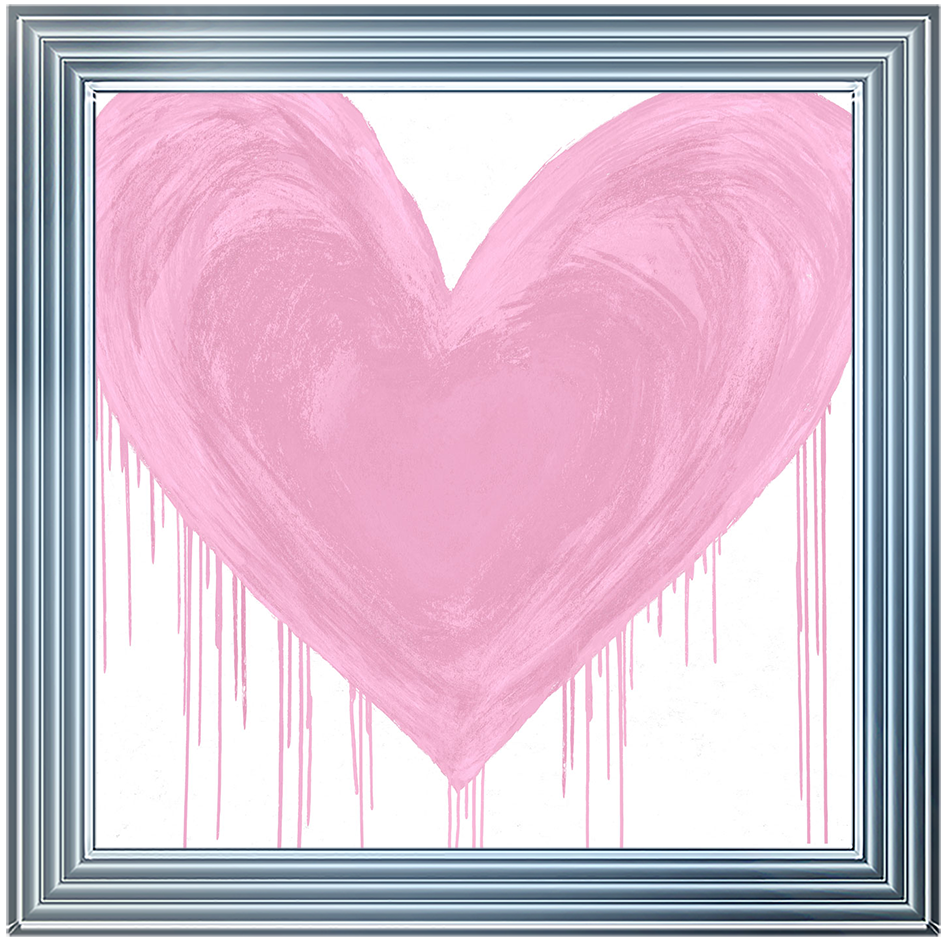 Pink Heart