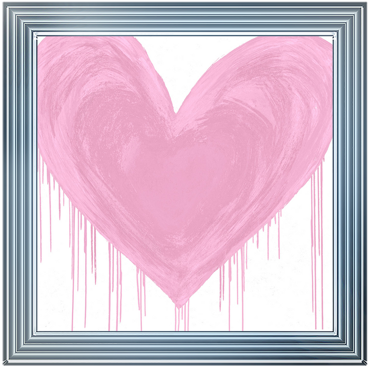 Pink Heart