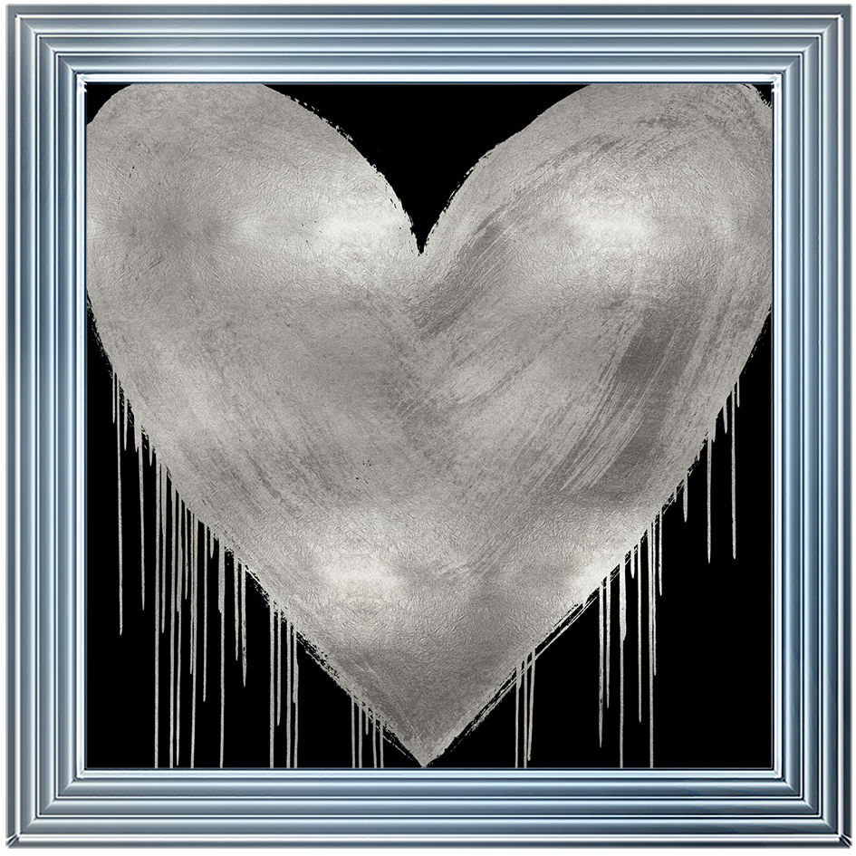 Silver Heart
