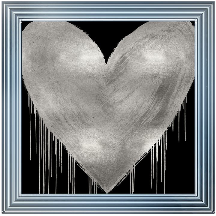Silver Heart