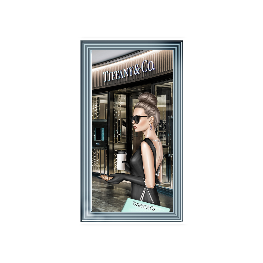 Fashion Shopping I