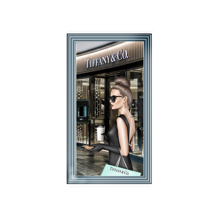 Fashion Shopping I