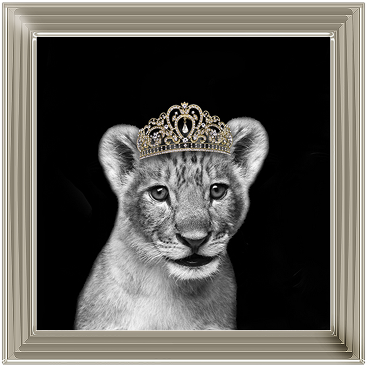 Princess Cub Gold