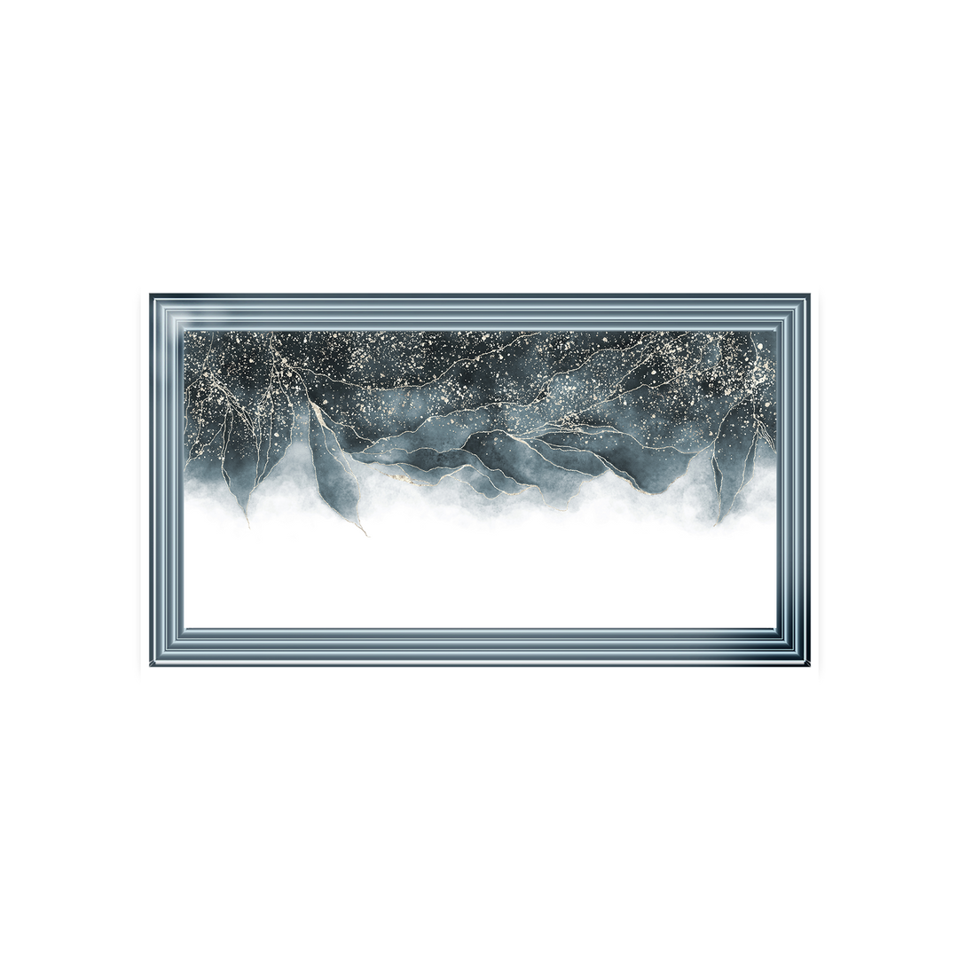 AB157 Abstract Grey