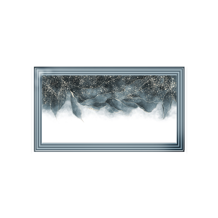AB157 Abstract Grey