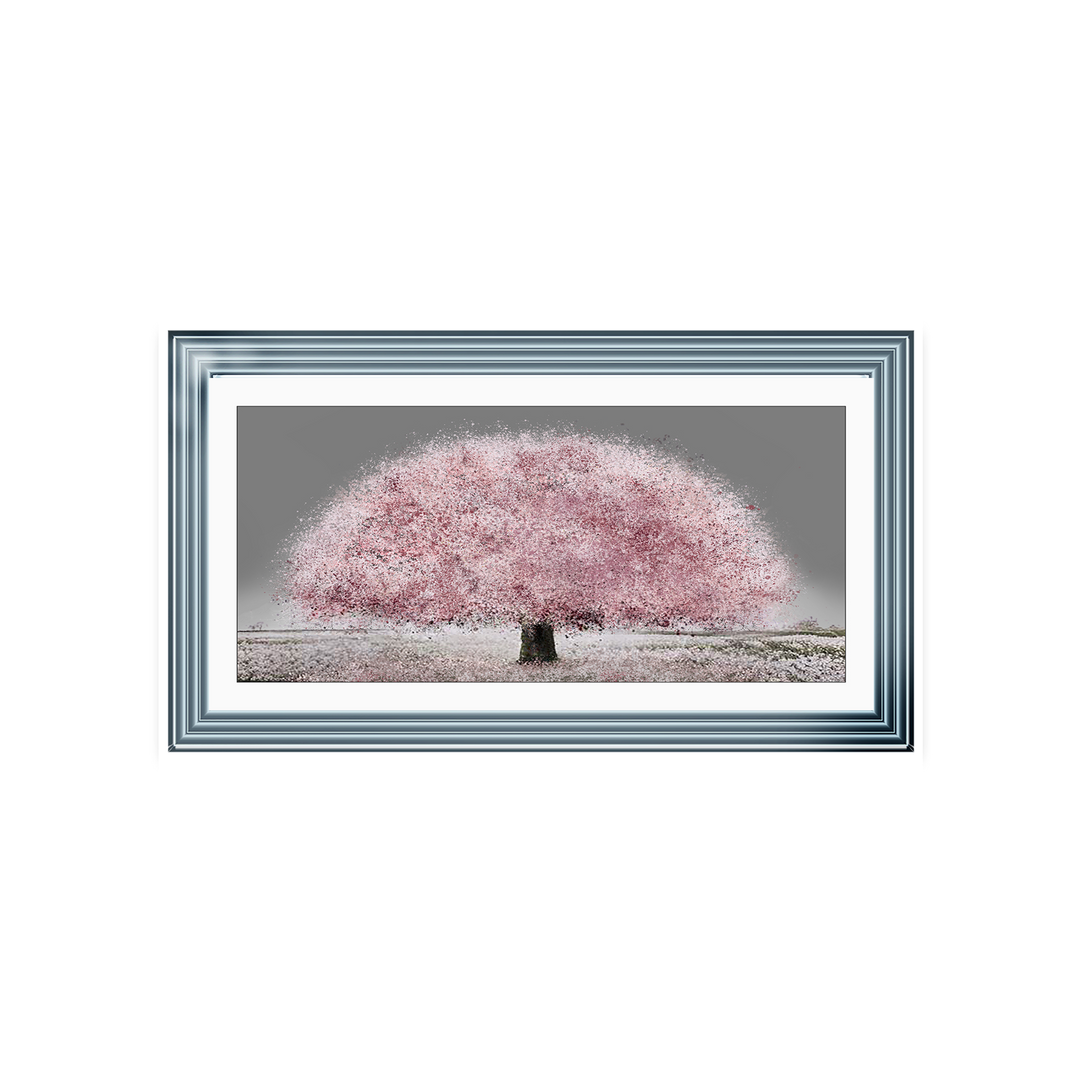 LS202 Blush Pink tree