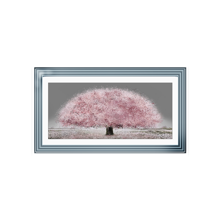 LS202 Blush Pink tree