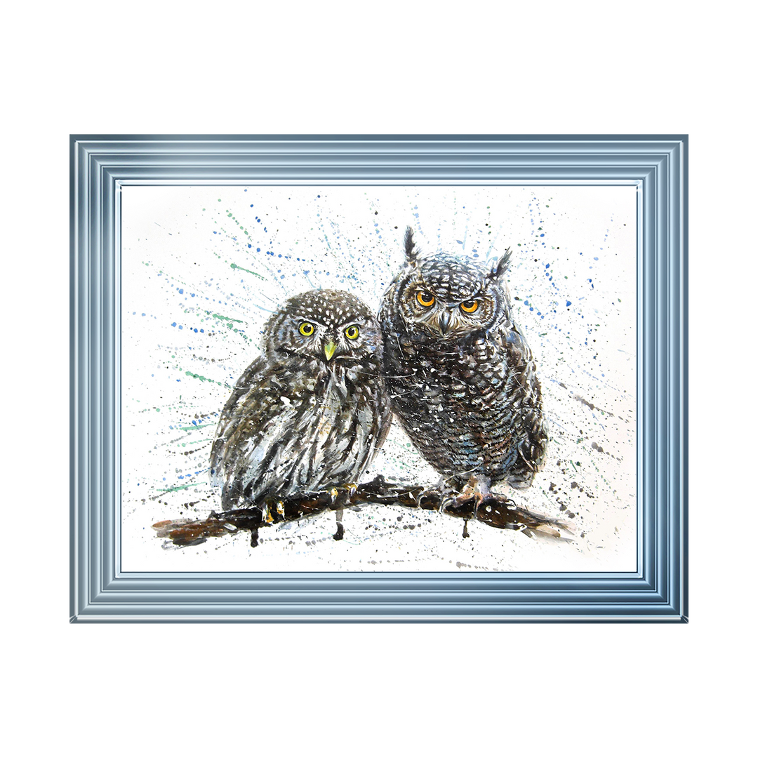Owls