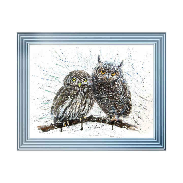 Owls