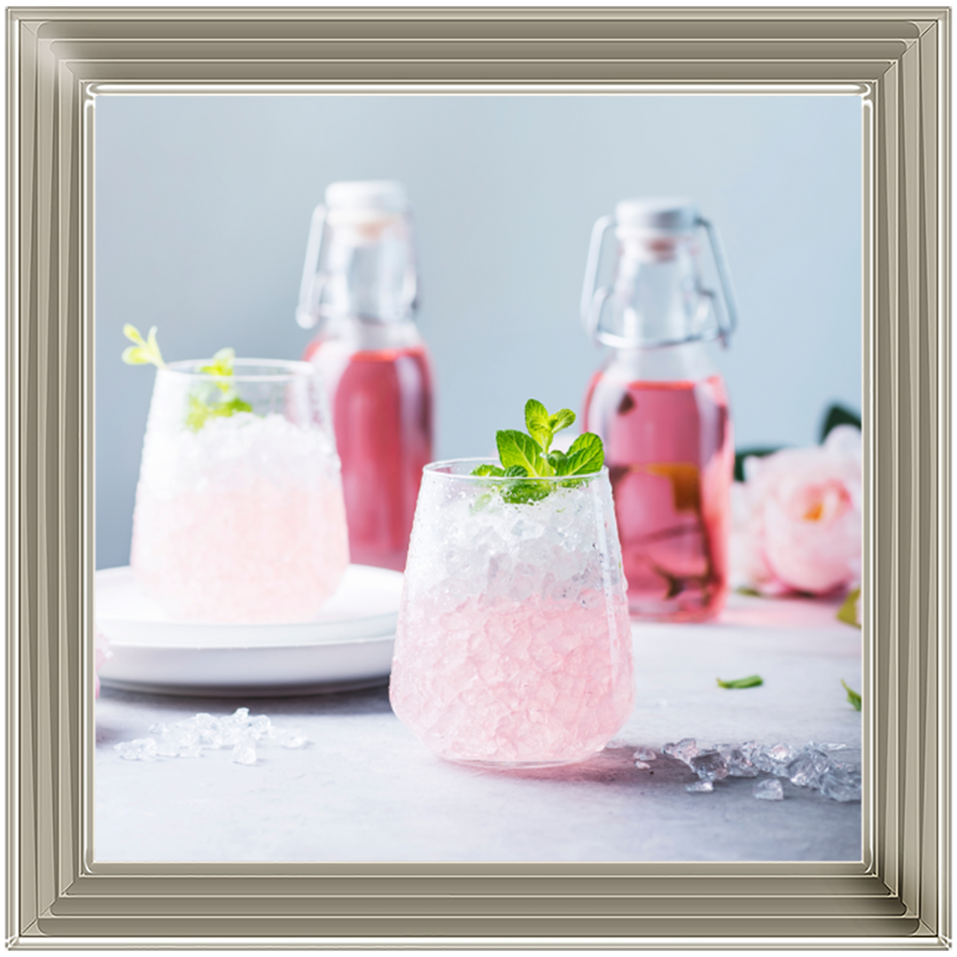 Pink Cocktail?