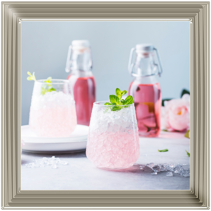 Pink Cocktail?
