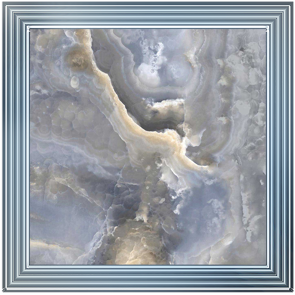 AB131 Ceramic Abstract I