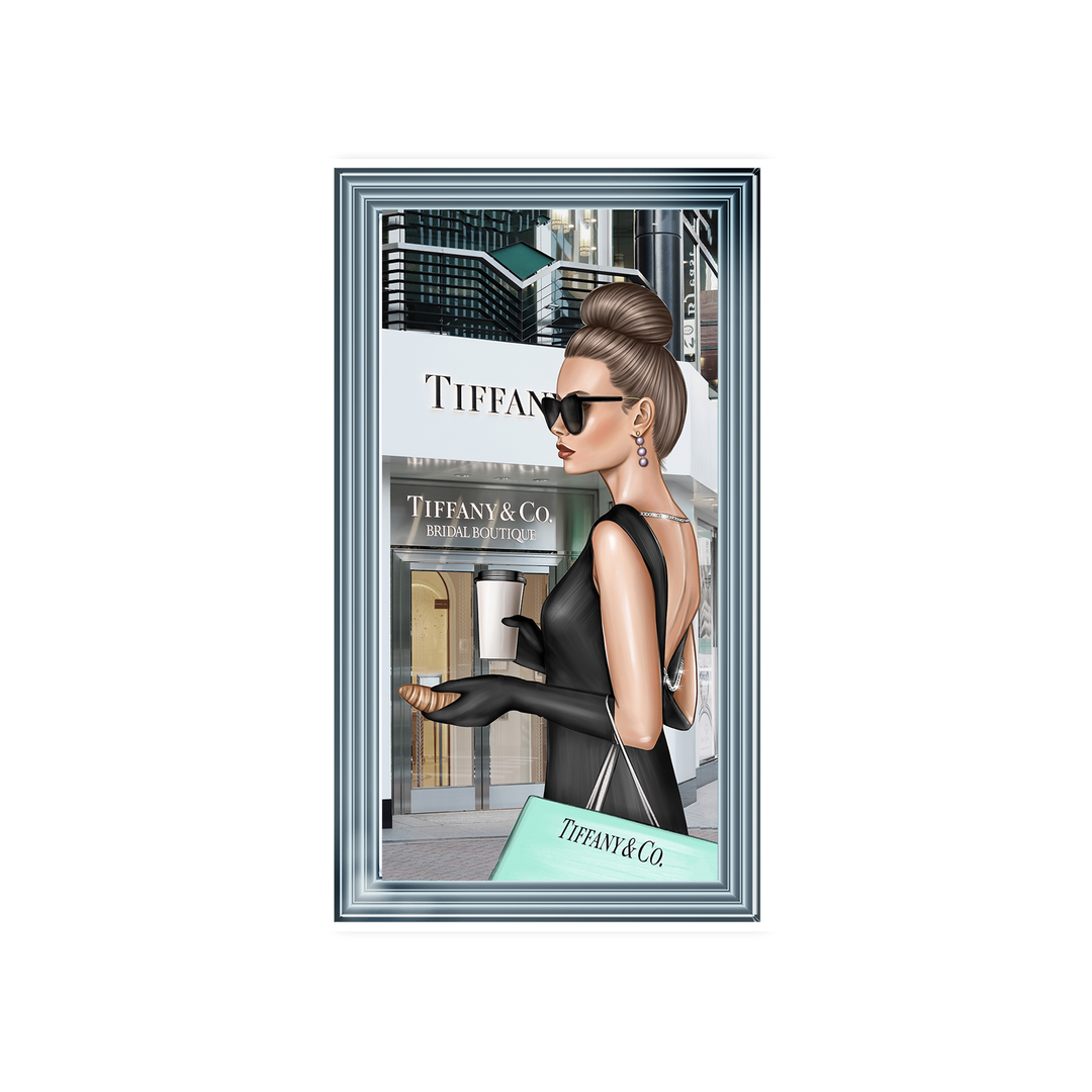 Fashion Shopping