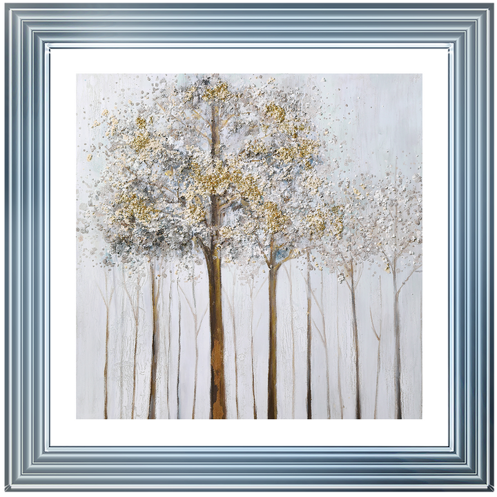 AB195 Abstract Trees ||