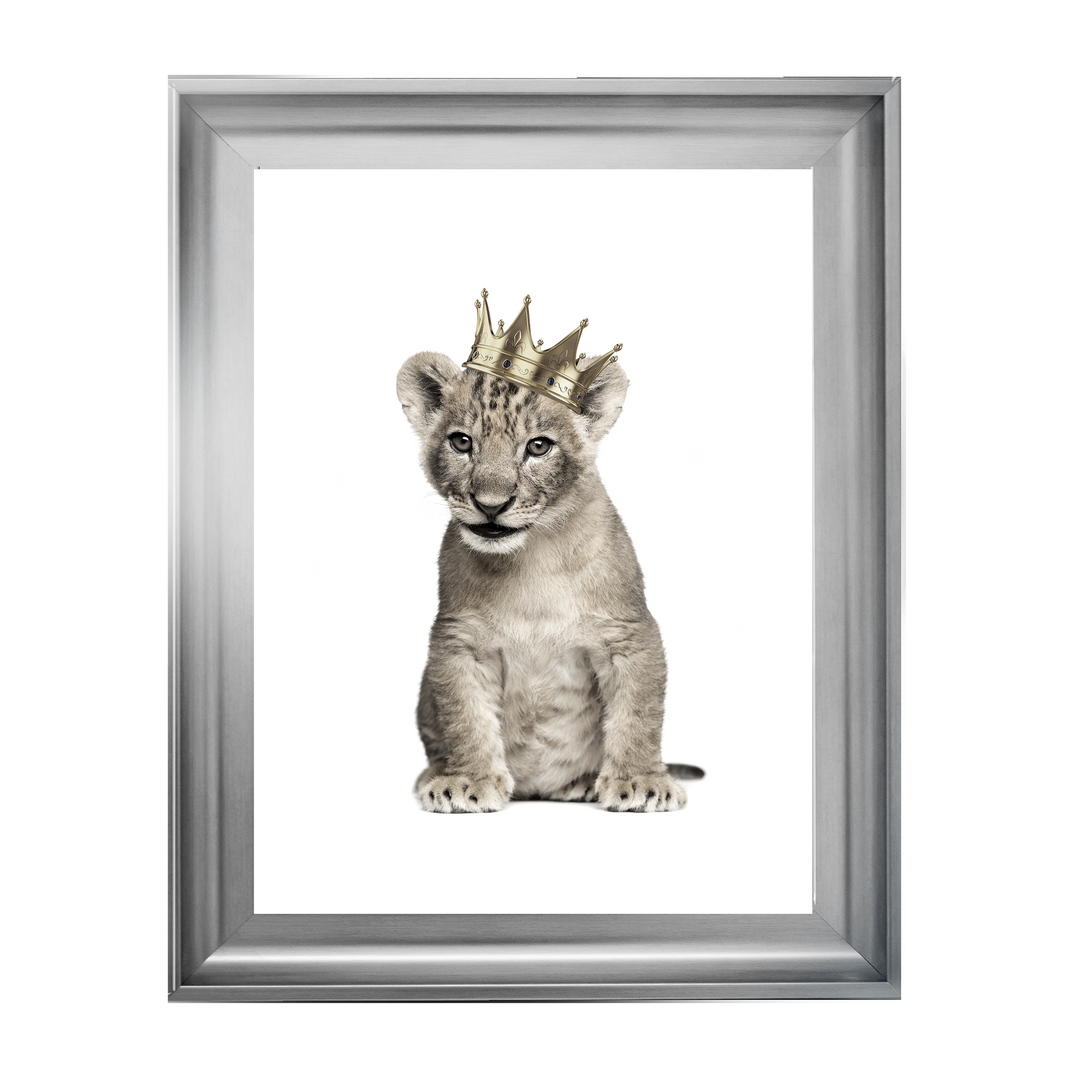 Princess Cub I