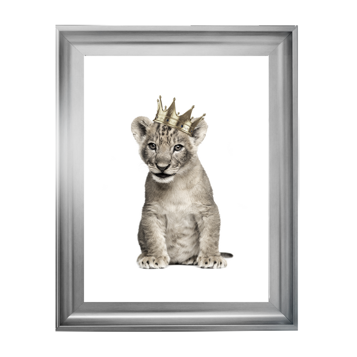 Princess Cub I