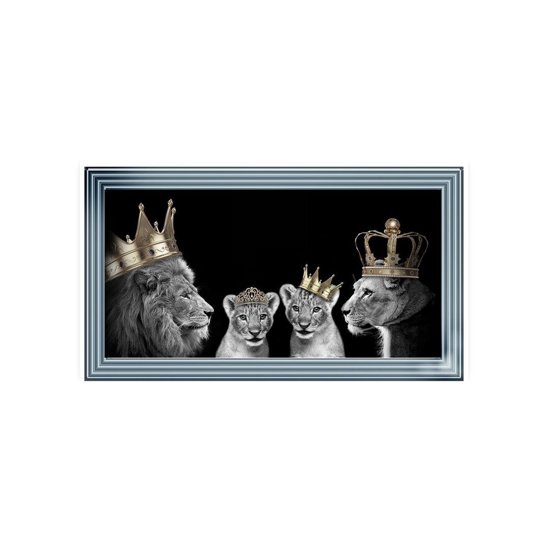 AN305 Royal lions 1