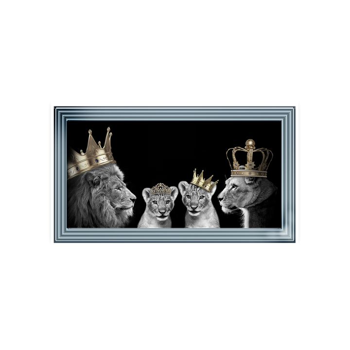AN305 Royal lions 1