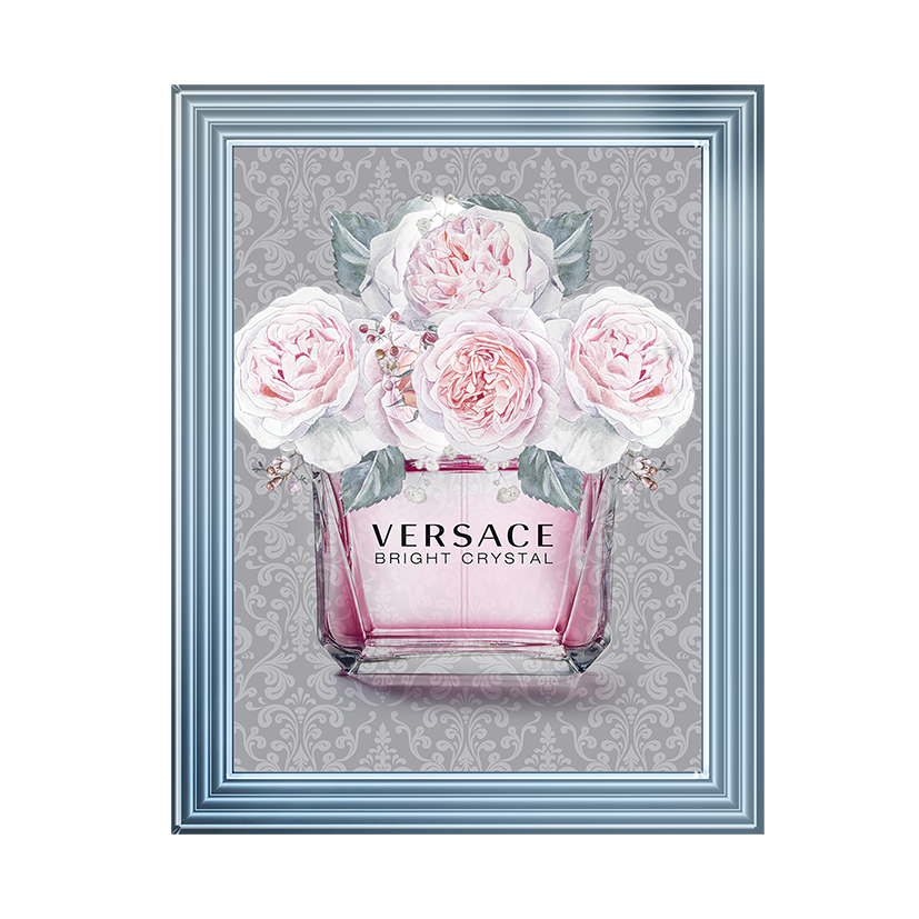FS052 Perfume Bloom