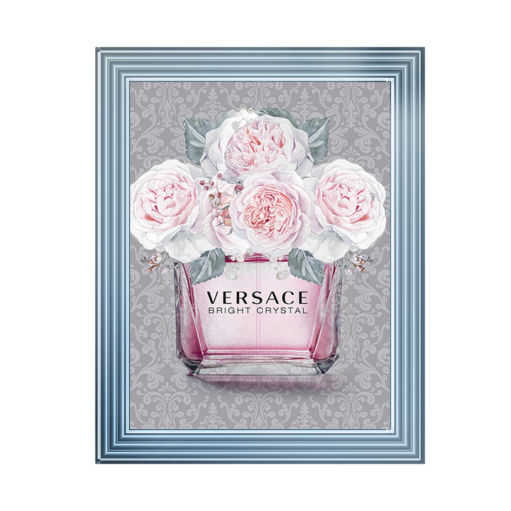 FS052 Perfume Bloom