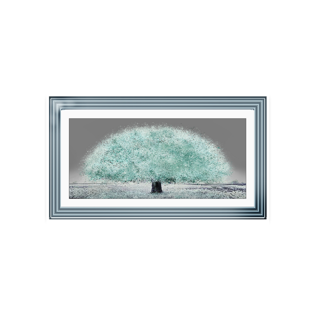 LS203 Blue tree