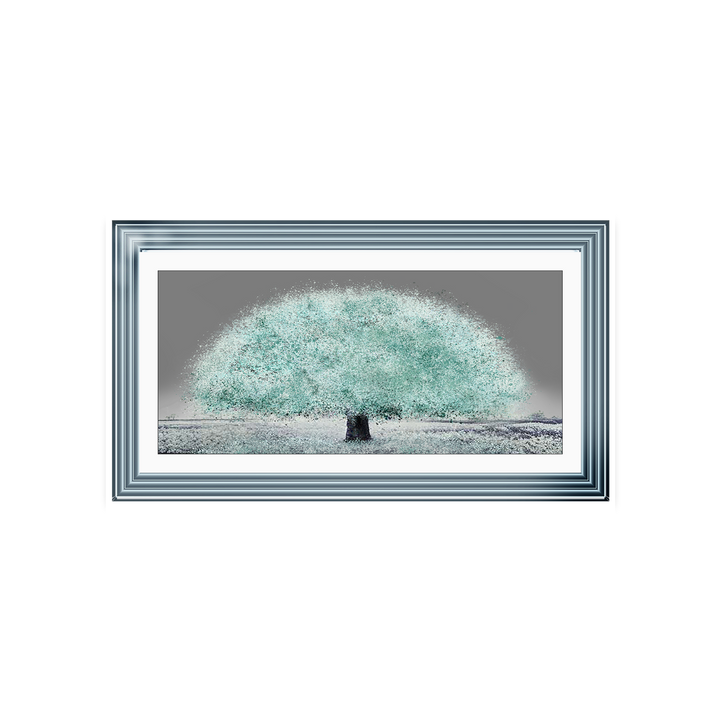 LS203 Blue tree