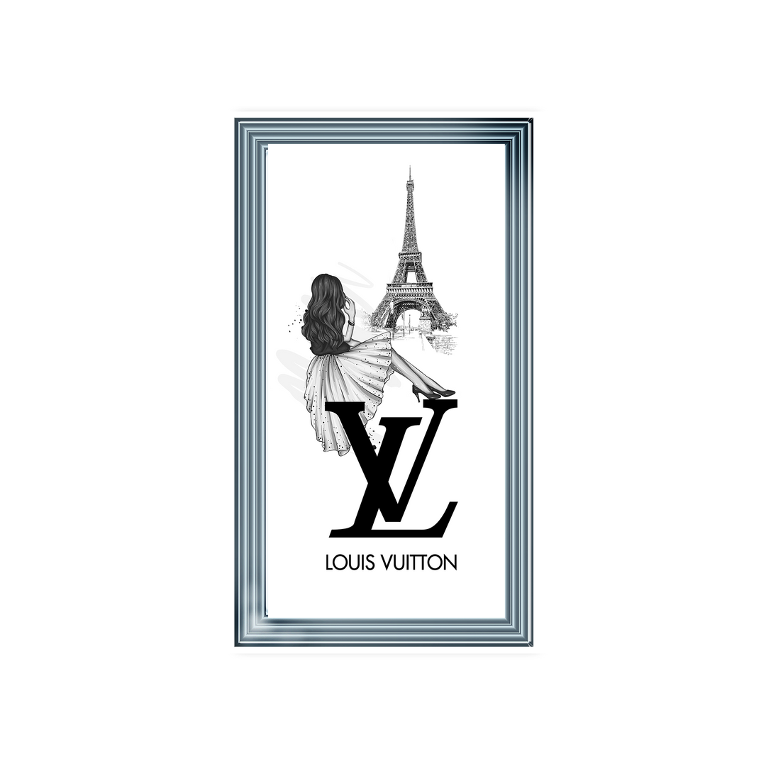 Fashion Paris I