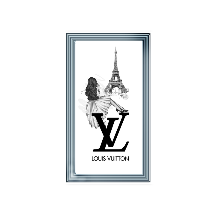 Fashion Paris I