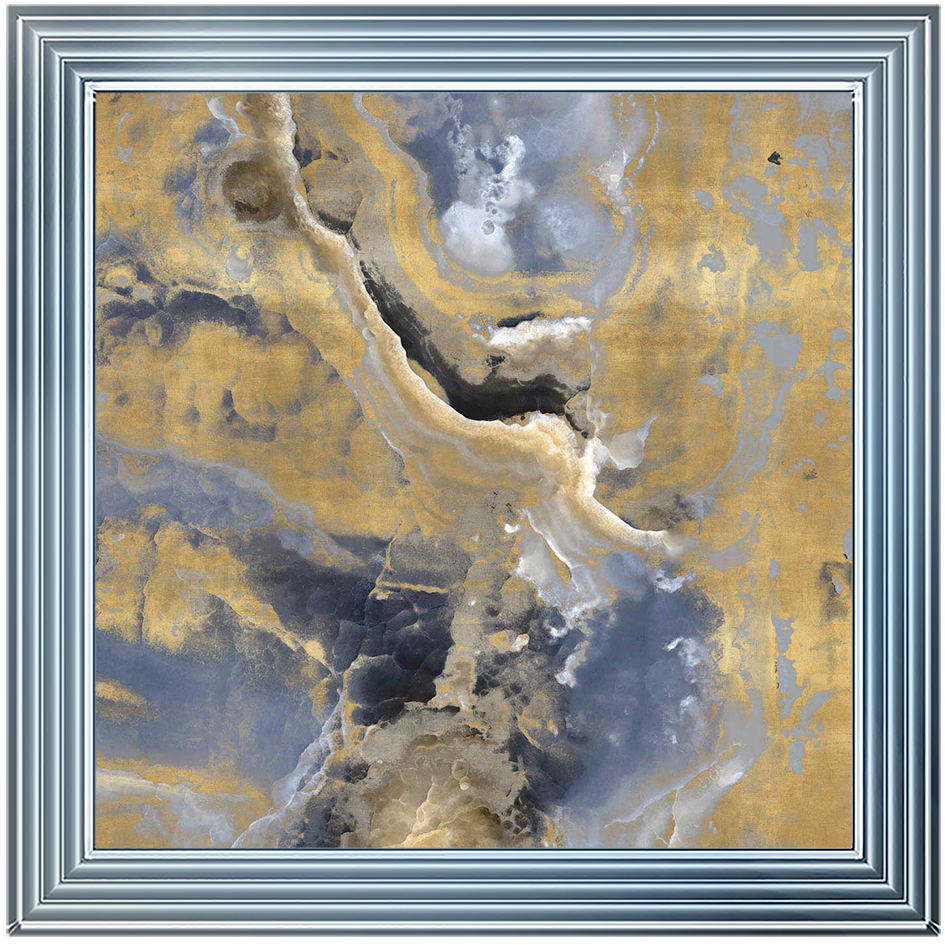 Murky Gold I
