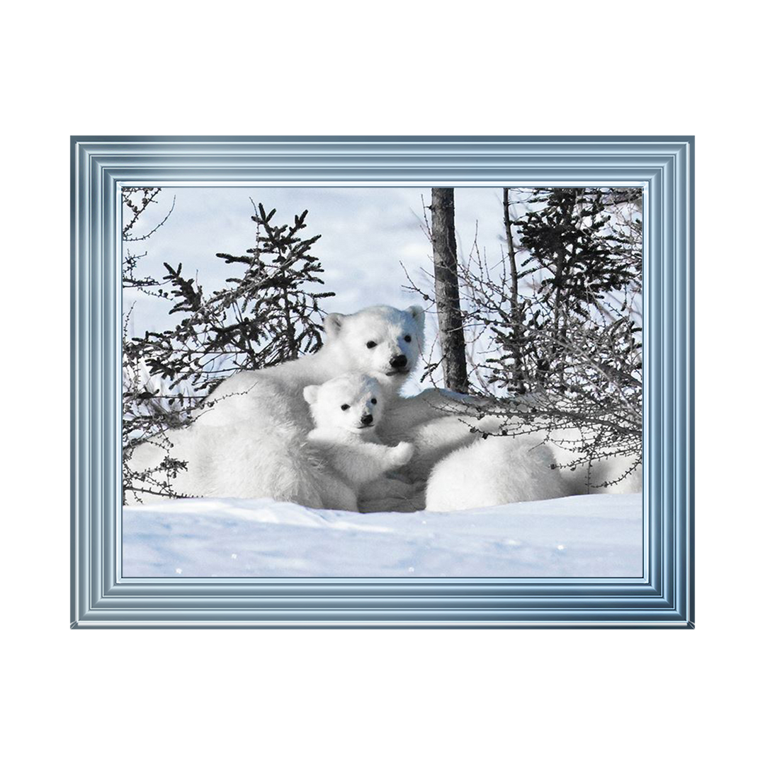 Winter Cubs