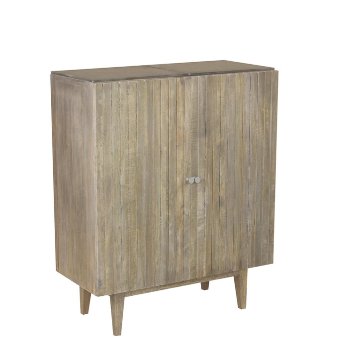 Gorvain Drinks Cabinet