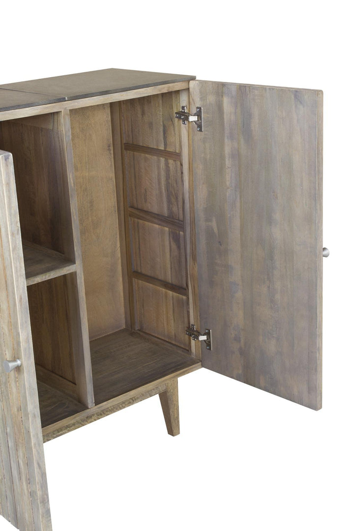 Gorvain Drinks Cabinet
