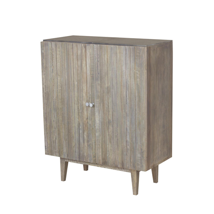 Gorvain Drinks Cabinet