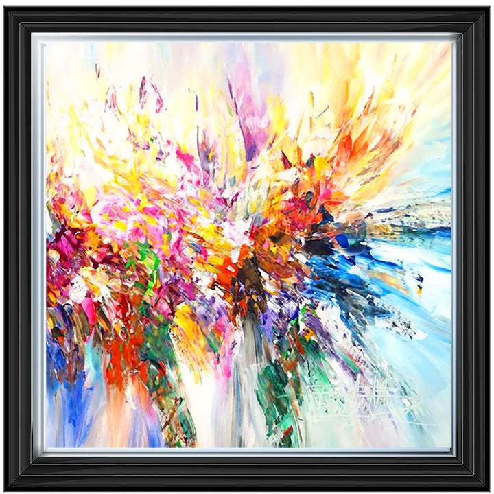 AB418 Colour Splash
