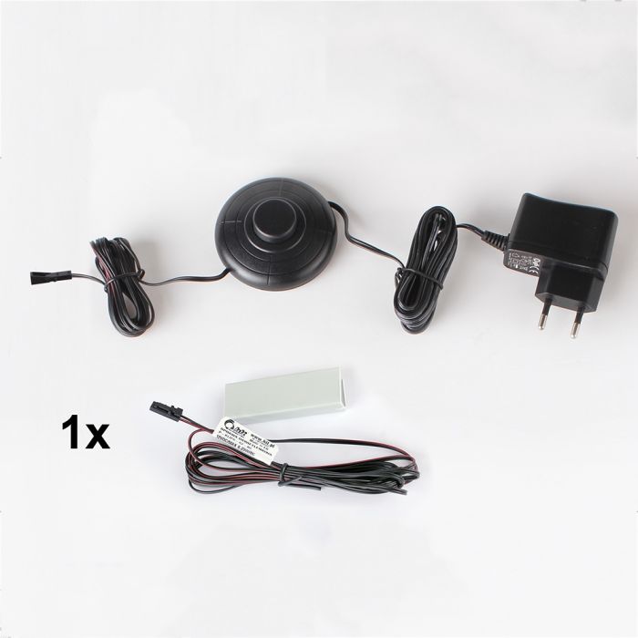 Cabinet Light LED Lighting (1 Light)