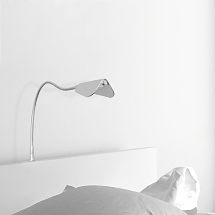 Cabinet Light Butterfly Reading Lamp